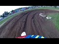 ADK MX 250 C Moto 2 Win- 9/1/18