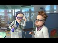 The Fixies and the Virus! 🦠 | The Fixies | Educational Animation for Kids