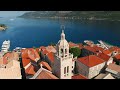 CROATIA IN 4K DRONE FOOTAGE (ULTRA HD) - Beautiful Scenery Footage UHD