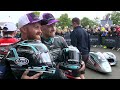 3Wheeling.Media Sidecar TT Race 2 - Highlights | 2024 Isle of Man TT Races