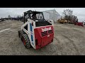 1985 Bobcat 743 Skid Steer Walk Around & Operational Video     $8,900