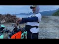 Mancing Casting Pinggiran pakai Umpan Anti Boncos Minnow Replika 8 Gram | Auto strike Ikan Enak