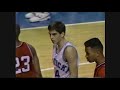 1989 Louisville vs Kentucky Basketball