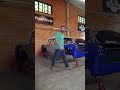 Low Garage Fabrication - Fiat 1100 - PT01