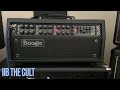 Mesa Boogie Mark VII - All Channels