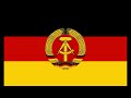 Warsaw Pact Flag Animation