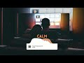 CALM - Rap Beat |  Hip Hop Emotional Trap Type Instrumental 2024