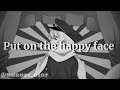 Happy face meme 【手描きAPH】