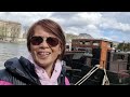 Easter holiday in Paris with friends/Pinay sa Paris Vlog