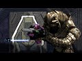 The Arbiter Voice Lines [Halo 3]