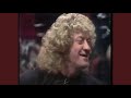 Jim Lea & Noddy Holder on Razzamatazz 1985