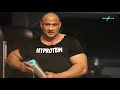 My Journey to Fitness | Mukesh Singh Gahlot