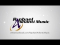 Raphael Ashanti_Formulation_Logo