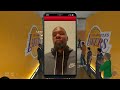 NBA 2K24 MyCAREER - LVP TAUNTS LEBRON JAMES AND EVERYTHING GOES WRONG!!!