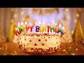 HAPPY BIRTHDAY To You. Smooth Jazz music for Birthday party. Bossa Nova version