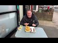 Is This The WORST Town to get Fish & Chips in the UK?