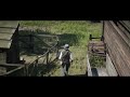 Red Dead Redemption 2 - Firwood Rise