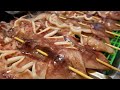 Taiwan New Taipei night market 2024 - Amazing Street Food