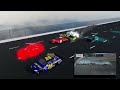 Matt Crafton 2017 Daytona Flip | Accidental BBR Recreation