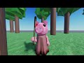 The Safe Place Crew Vs Piggy (Roblox Piggy Animation)