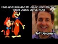 Mr. Jinks voice comparing Pixie and Dixie and Mr. Jinks/Hanna Barbera