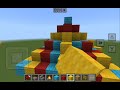 How to make a balloon in minecraft/1 #video @aspectro6066 #minecraft
