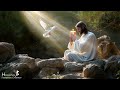 Jesus Christ Clearing Negative Energy From Your Mind, Remove Fear - Attract Blessings, Abundance