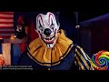 Spirit Halloween Nibbles the Clown DEMO!!!