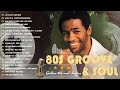 Barry White, Marvin Gaye, Aretha Franklin, Isley Brothers 💕 70's 80's R&B Soul Groove Vol 125