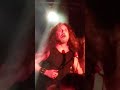 Death Angel 4/21/19 Colorado Springs