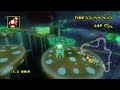 [MKW] Mushroom Gorge (Flap) - 31.309