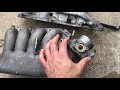 How to all motor your Honda Accord K24