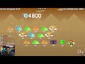 The Ending To This Level Was Questionable — Clearing 69420 EXPERT Levels | S5 EP79