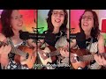 Desperado Ukulele | Gabrielle Johnson Music