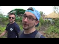 Toverland Vlog June 2016