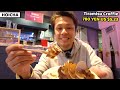 Recommended 10 Korean Street Food Tour in Shin-Okubo, Tokyo Japan