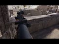 Insurgency Sandstorm: VR Gameplay