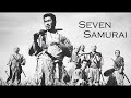 Seven Samurai (1954): Reactionary Review