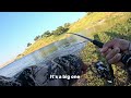 Eastman Lake, Fishing For Carp // Nuv Ntses Pam Nais