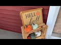 FALL FRONT PORCH DECOR | INSPIRATION & IDEAS ON A BUDGET