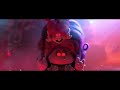 Turned Into Rock Zombies | Trolls World Tour | Family Flicks