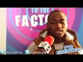 Davido - Dami duro (Exclusive interview)