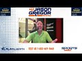 The Jason Gregor Show - July 19th, 2024