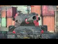 VK 72.01 K, FV215b 183 & T95E6 ● WoT Blitz