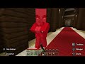 Playing MINECRAFT'S NEW UPDATE [1.20]