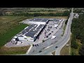 Ритейл Парк Средногорие / Пирдоп | Retail Park Srednogorie / Pirdop