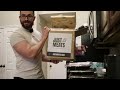 Just Meats Unboxing
