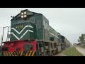Multan Locomotive Shed is Full With different Locomotive||AGE 30 Locomotives