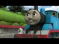 Thomas & Friends™ | Bust My Buffers + More Train Moments | Cartoons for Kids