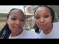 VLOG | Mother’s Day | Luxury Shopping | Travel